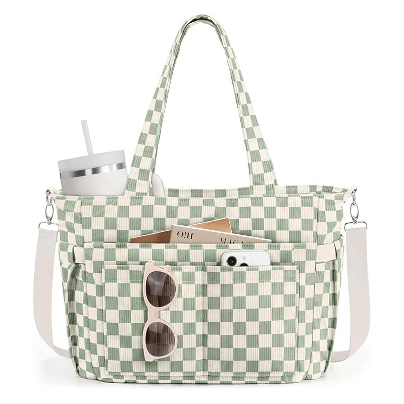 Spacious everyday bag Stornfield