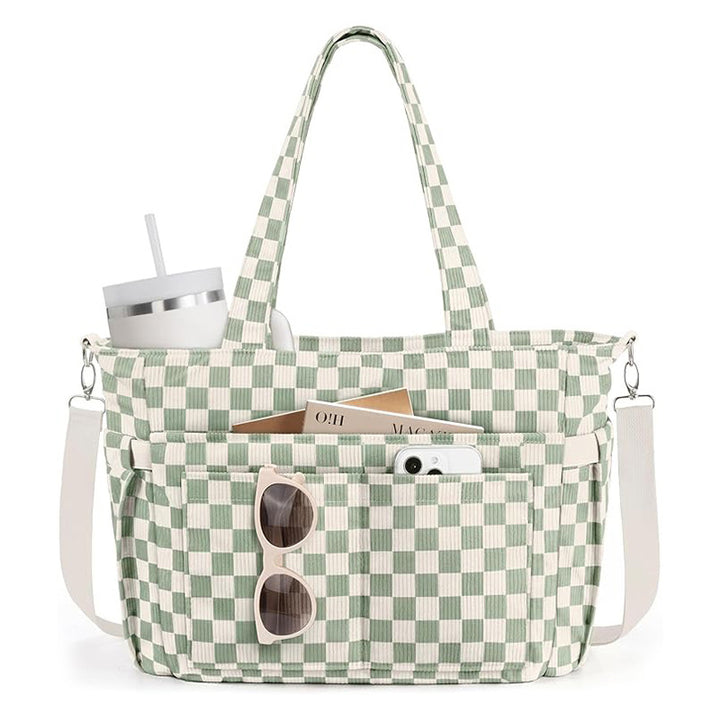 Spacious everyday bag Stornfield