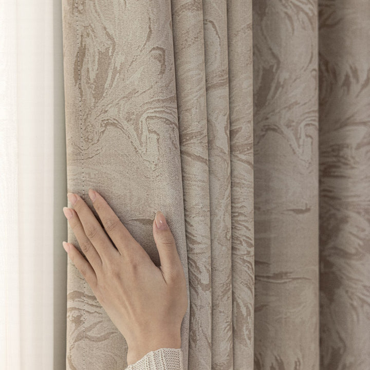 Window Treatment Drapes Stornfield