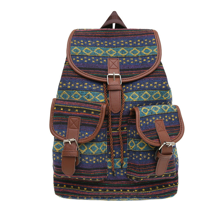 Stylish Travel Backpack Stornfield