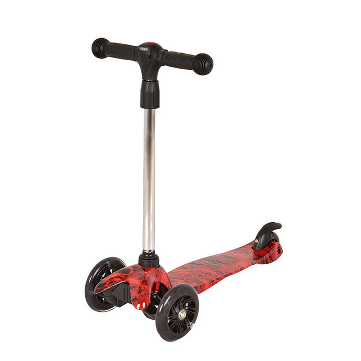 Kick Scooter Stornfield