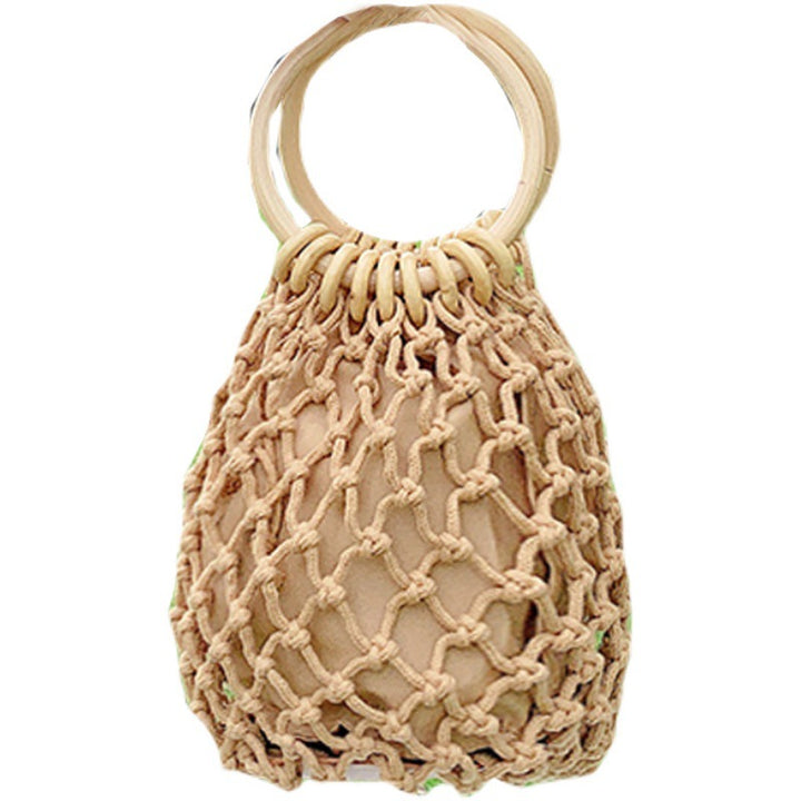 Practical net shopping bag Stornfield