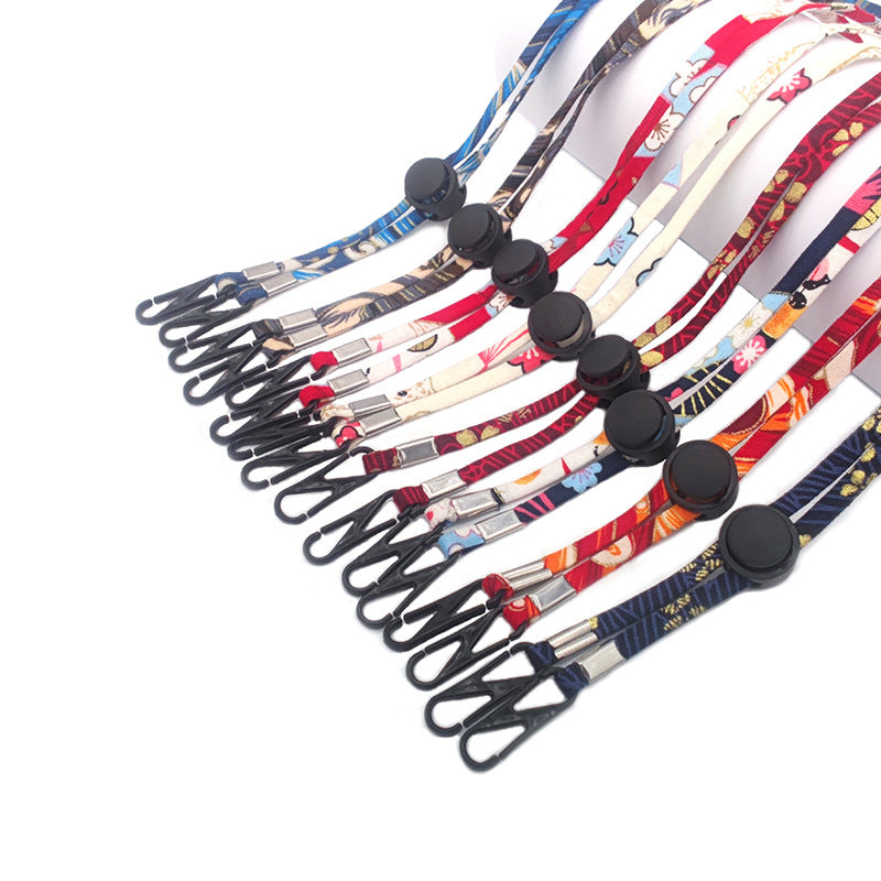 Stylish Adjustable Eyewear Strap Stornfield