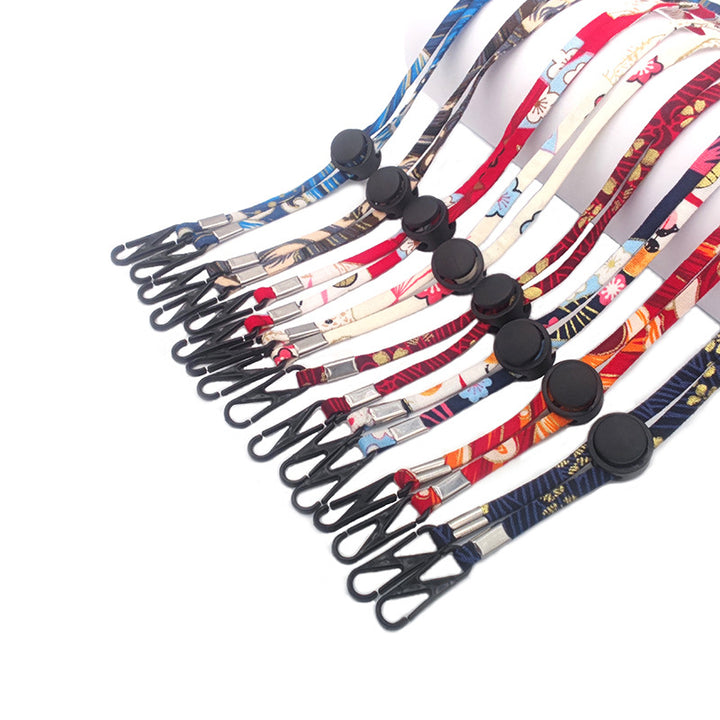 Stylish Adjustable Eyewear Strap Stornfield