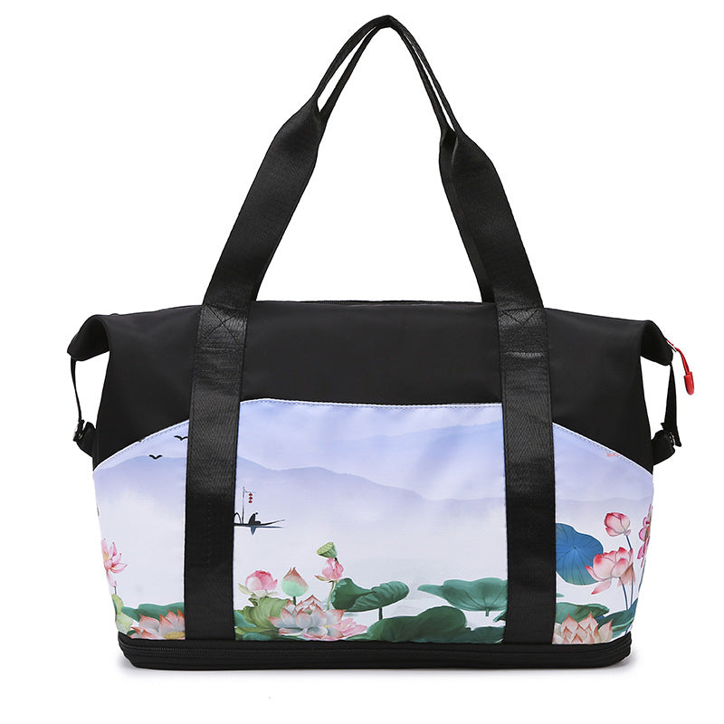 Stylish Artistic Tote Bag Stornfield
