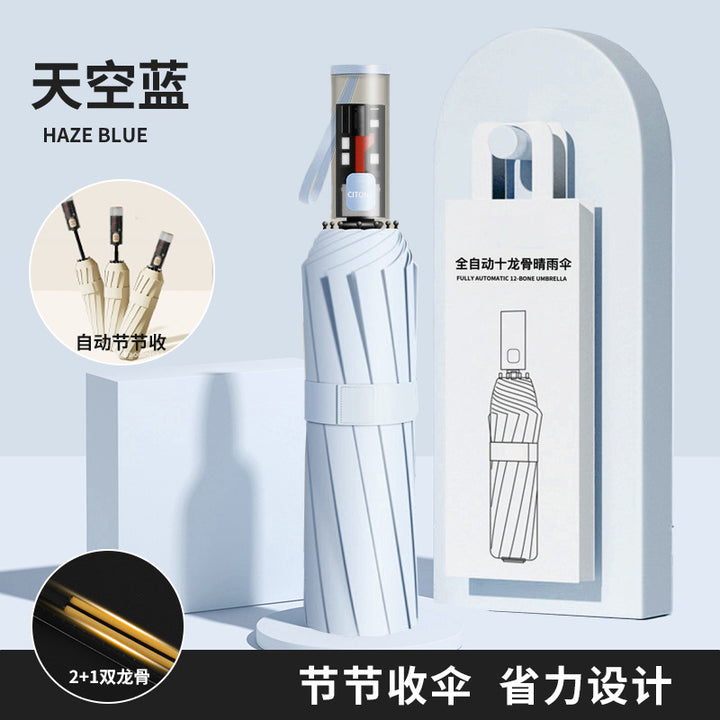 Unisex Automatic Umbrella Stornfield
