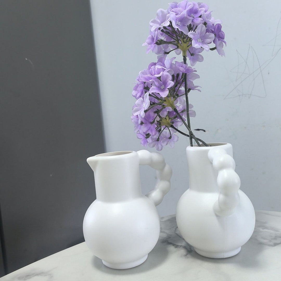 Decorative Ceramic Stornfeild