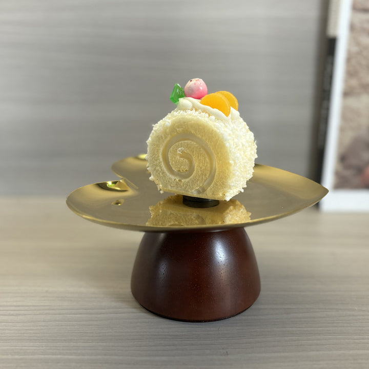 Modern Artistic Serving Platter