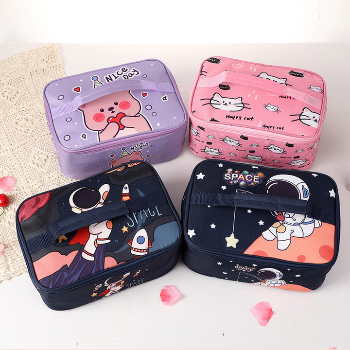 Insulated Lunch Box Stornfield