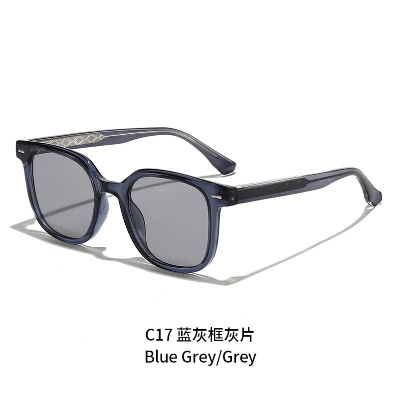 Ladies' fashionable sunglasses with sturdy design Stornfield
