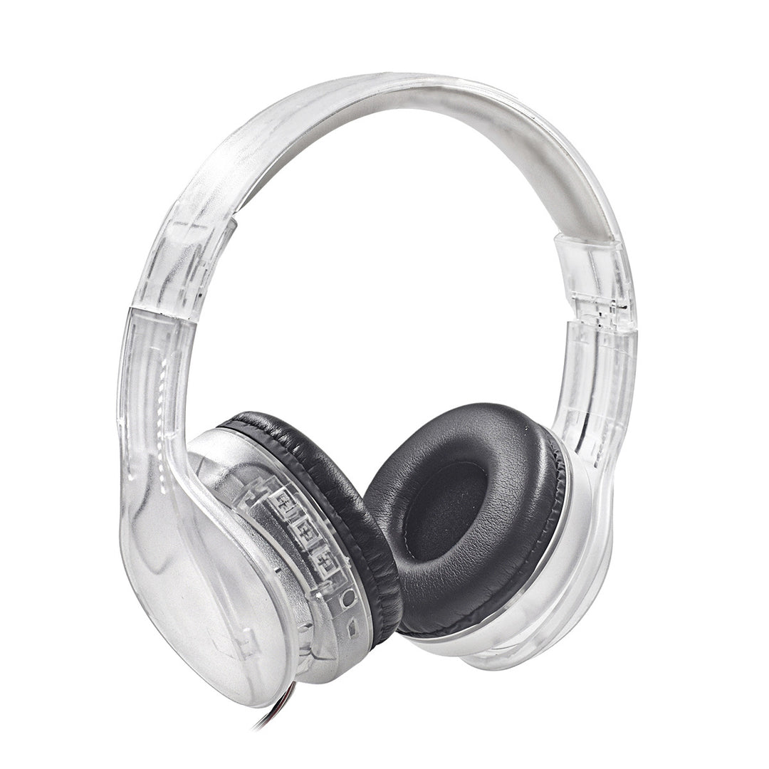 Comfortable Stereo Headphones Stornfield