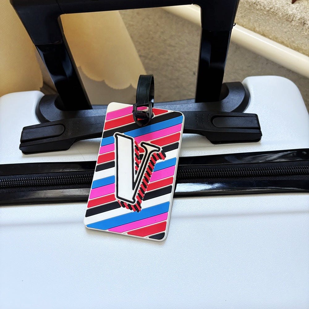 Luggage Identifier Stornfield