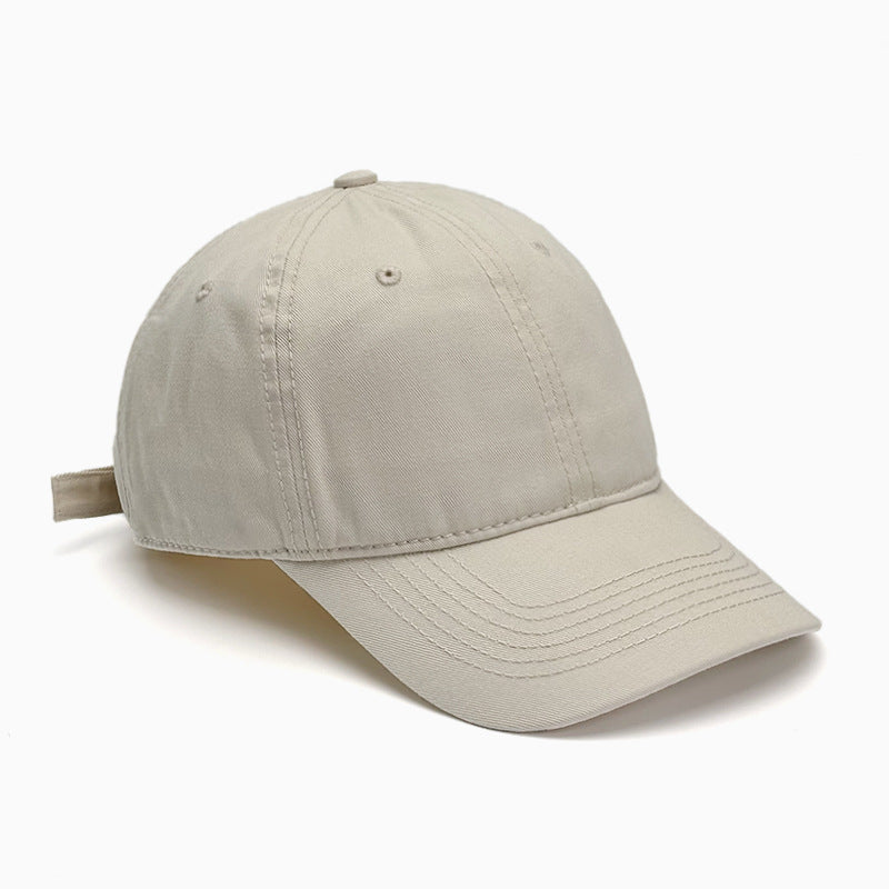 Women Sporty Leisure Baseball Cap Stornfield
