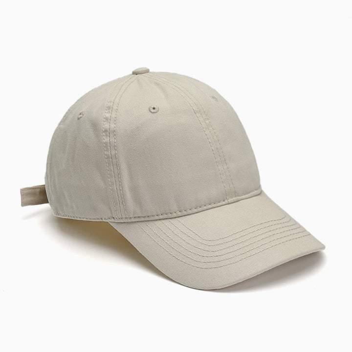 Women Sporty Leisure Baseball Cap Stornfield