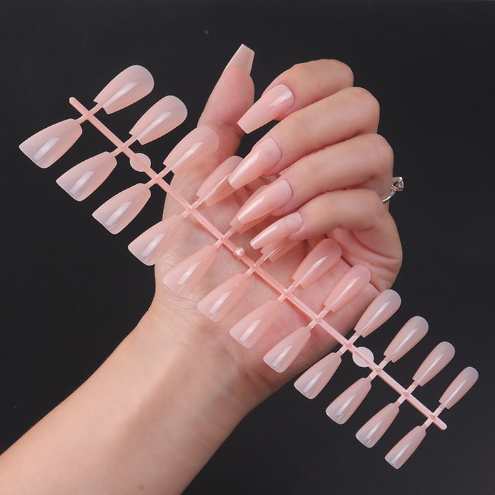 Premium Stiletto Shape Press-On Nails Stornfield