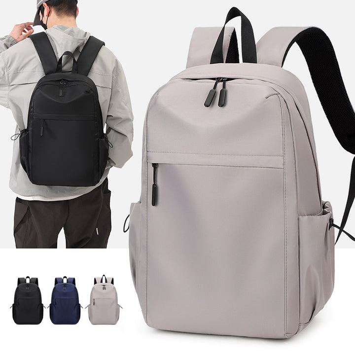 Practical Everyday Backpack Stornfield