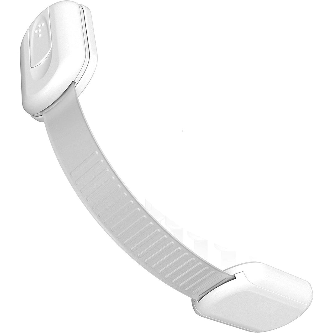 Adjustable Door Locking Security Strap Stornfield