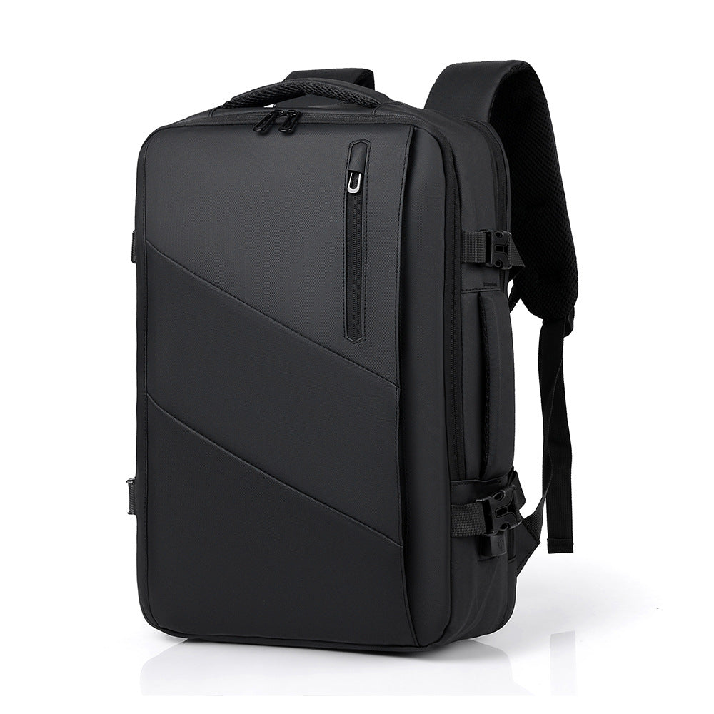 Multi-Functional Urban Backpack Stornfield