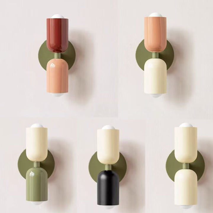 Contemporary Wall Sconce