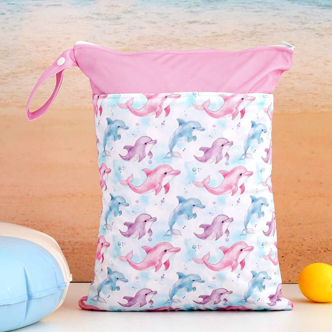 Beach bag Stornfield