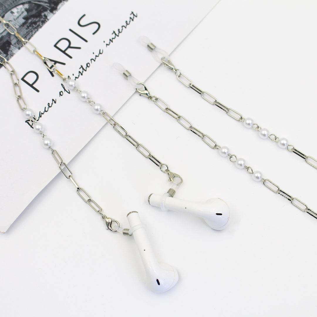 Eyewear Retainer Chain Stornfield