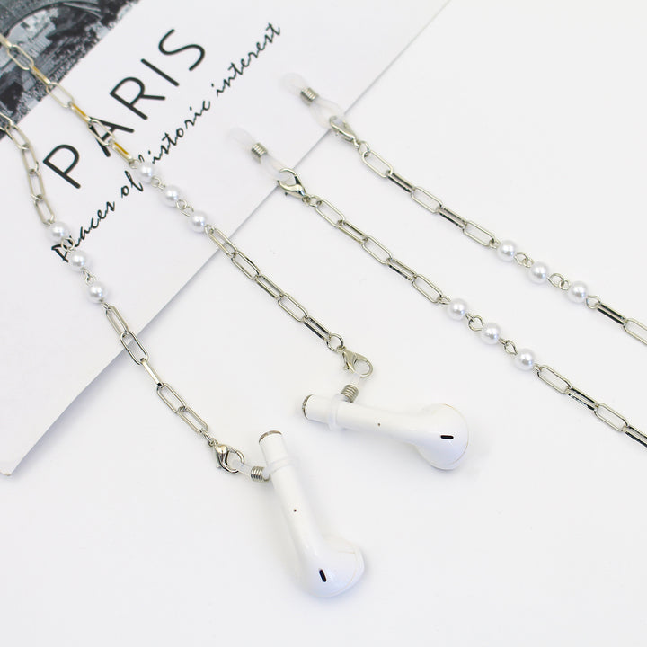 Eyewear Retainer Chain Stornfield