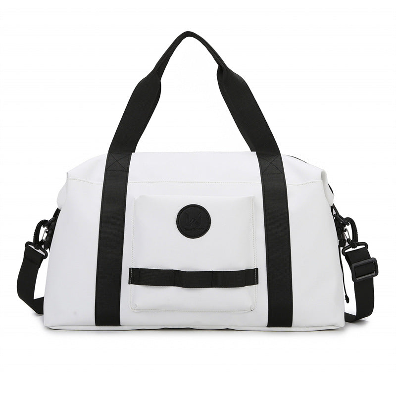 Durable Urban Weekender Duffel Stornfield