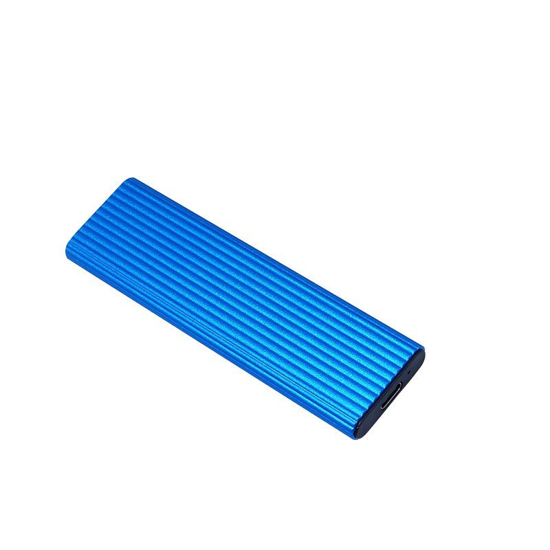 Portable Solid State Drive Stornfield