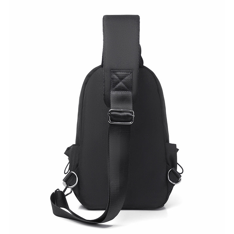 Innovative Anti-Theft Sling Backpack Stornfield