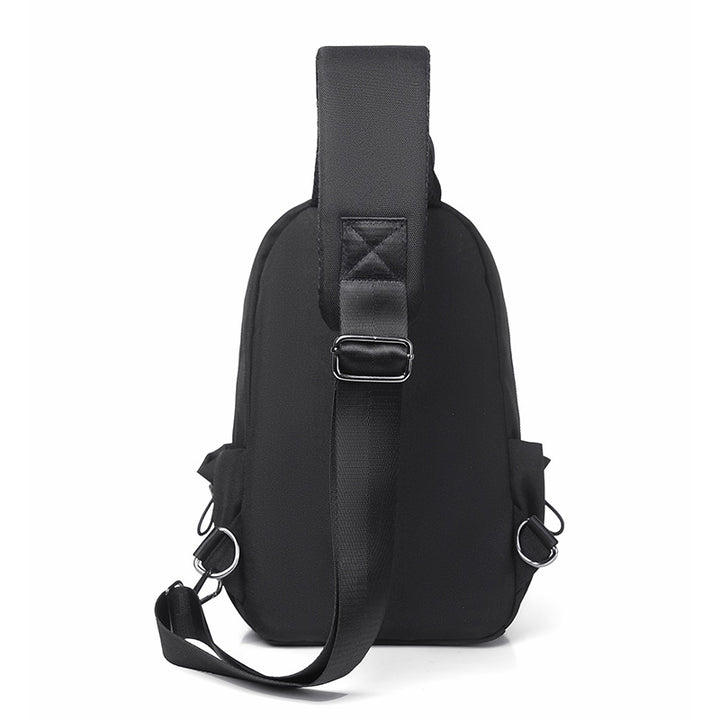 Innovative Anti-Theft Sling Backpack Stornfield