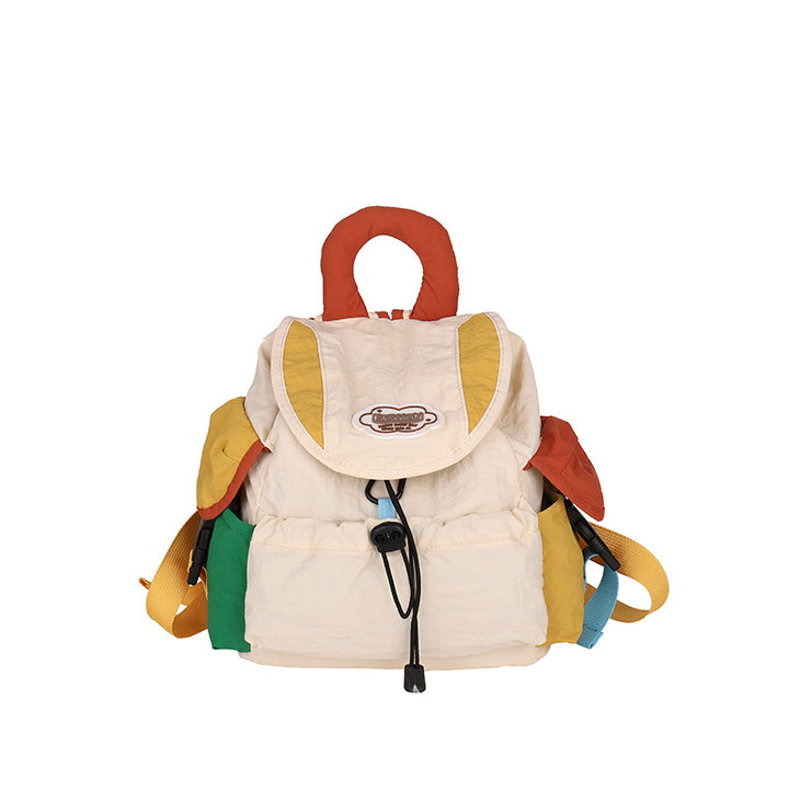 Multi-Pocket Outdoor Backpack Stornfield