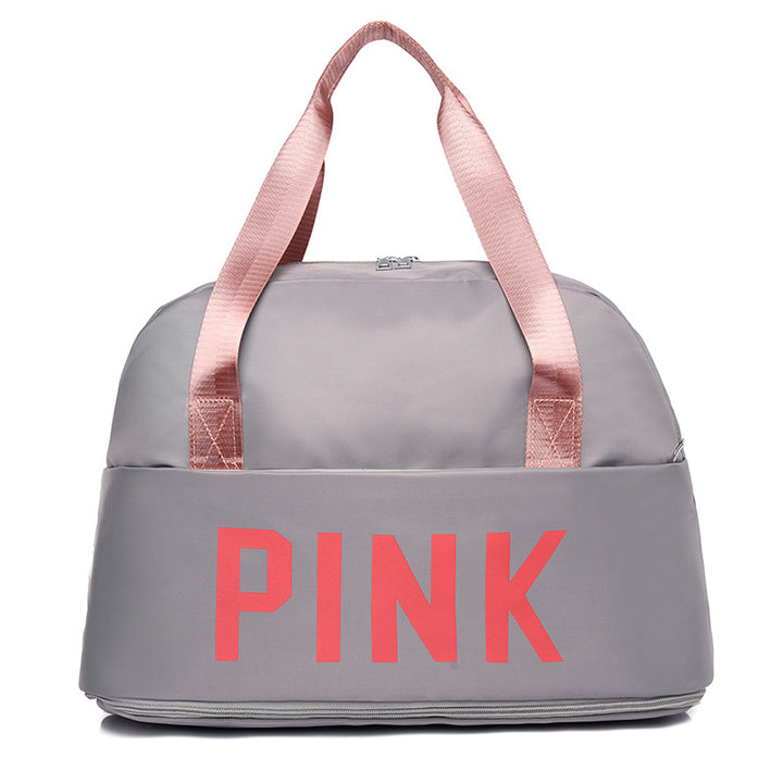 Lightweight Portable Sports Duffle