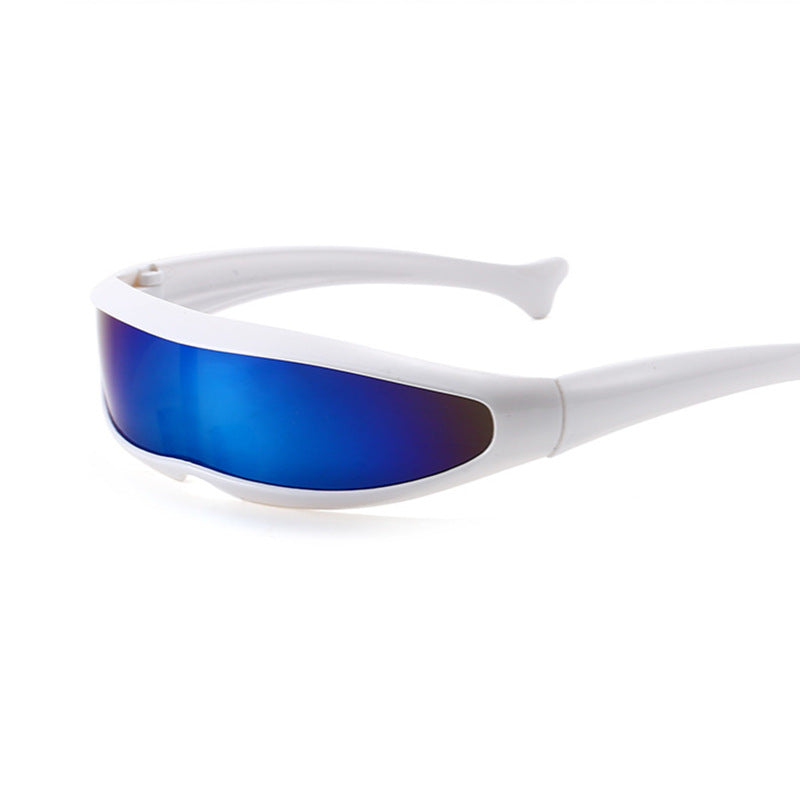 Women's safety glasses with innovative ergonomic design Stornfield