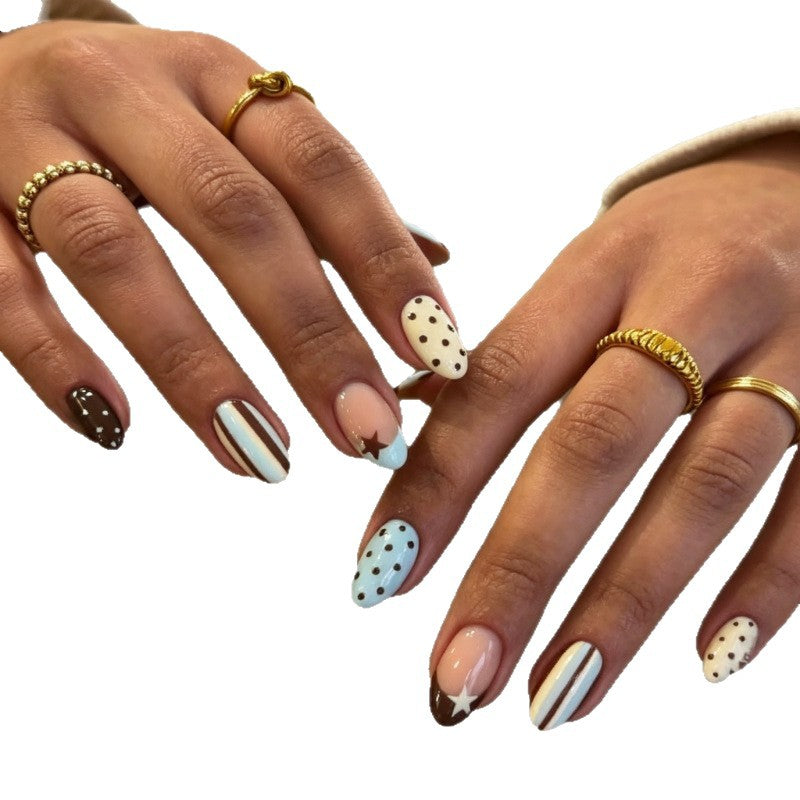 Creative Nail Design Stornfield