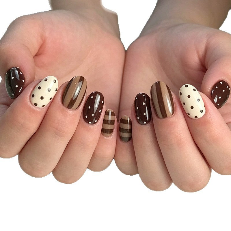 Designer Nail Art Extensions Stornfield