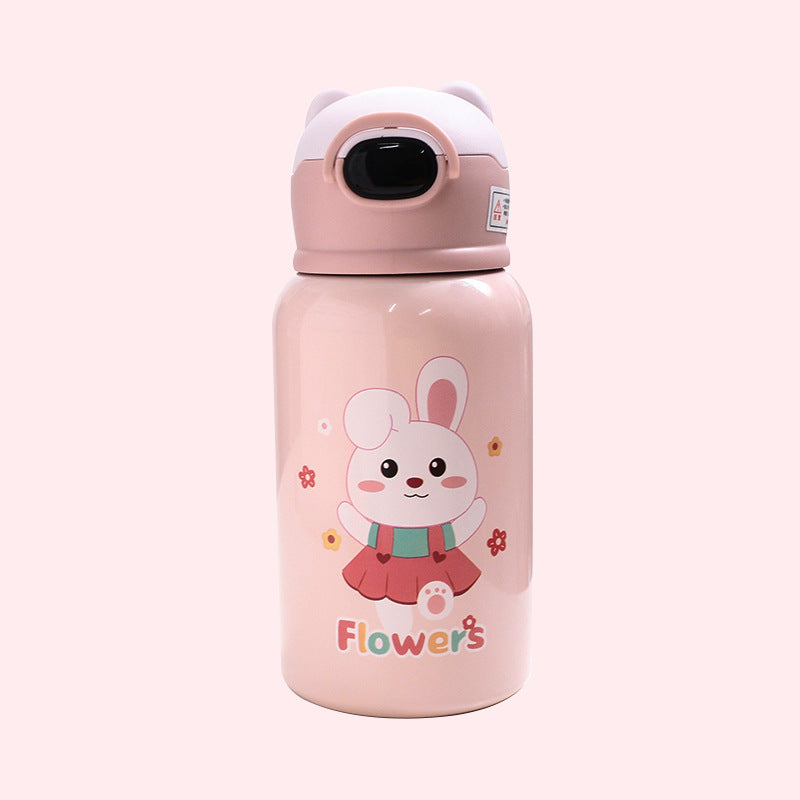 Insulated bottle with cute design Stornfield