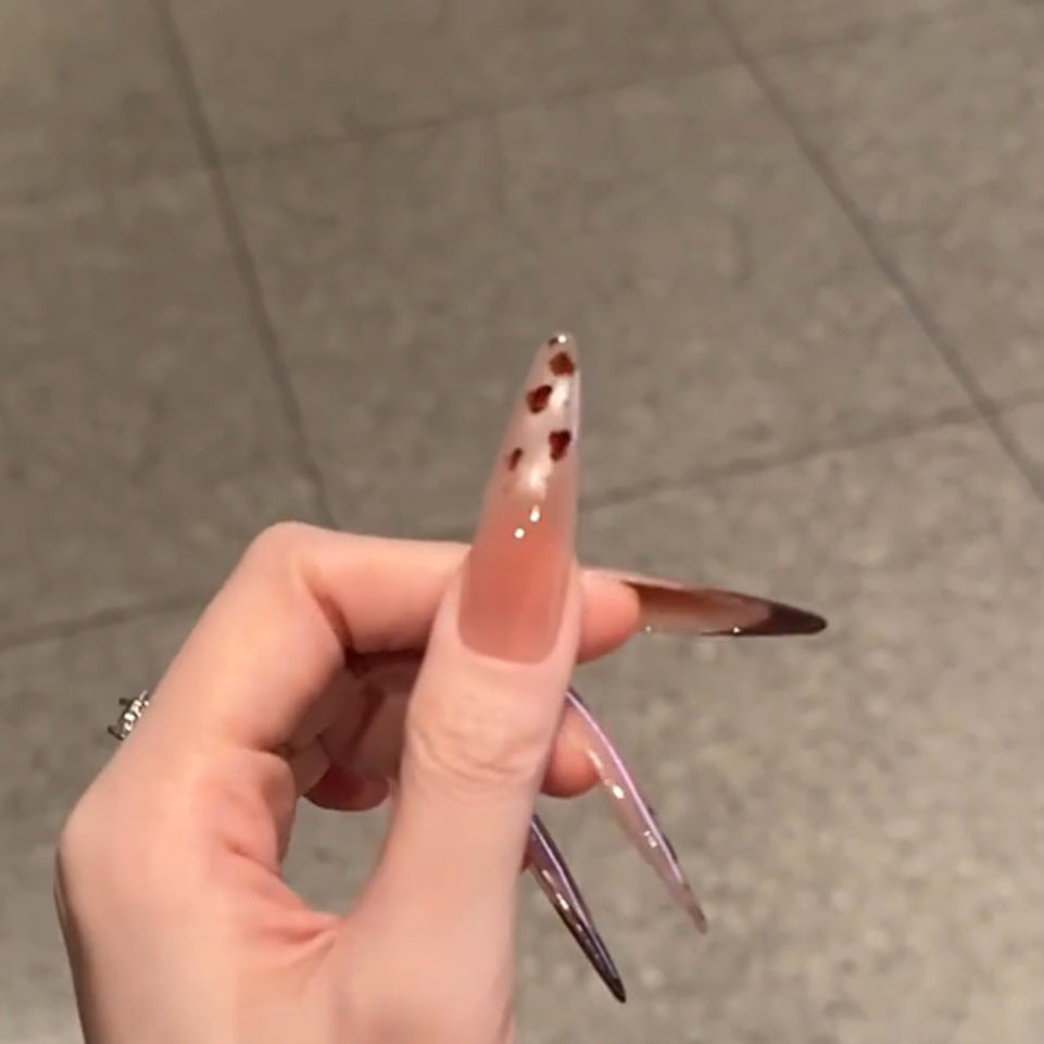Artificial Nail Set Stornfield