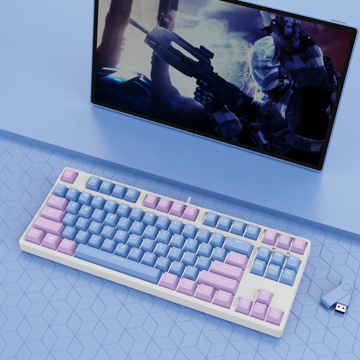 Gaming Mechanical Keyboard Stornfield