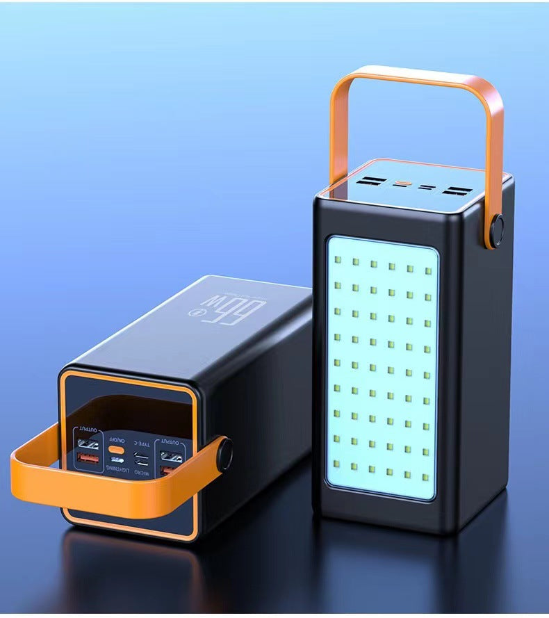 Multifunctional Charger Stornfield