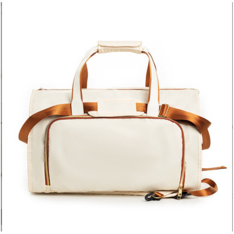 Travel Garment Carrier Stornfield