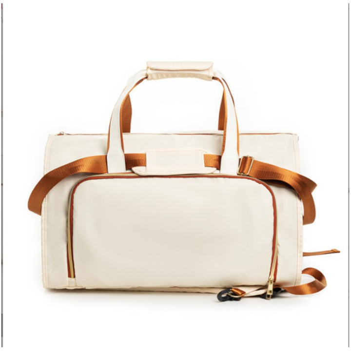 Travel Garment Carrier Stornfield
