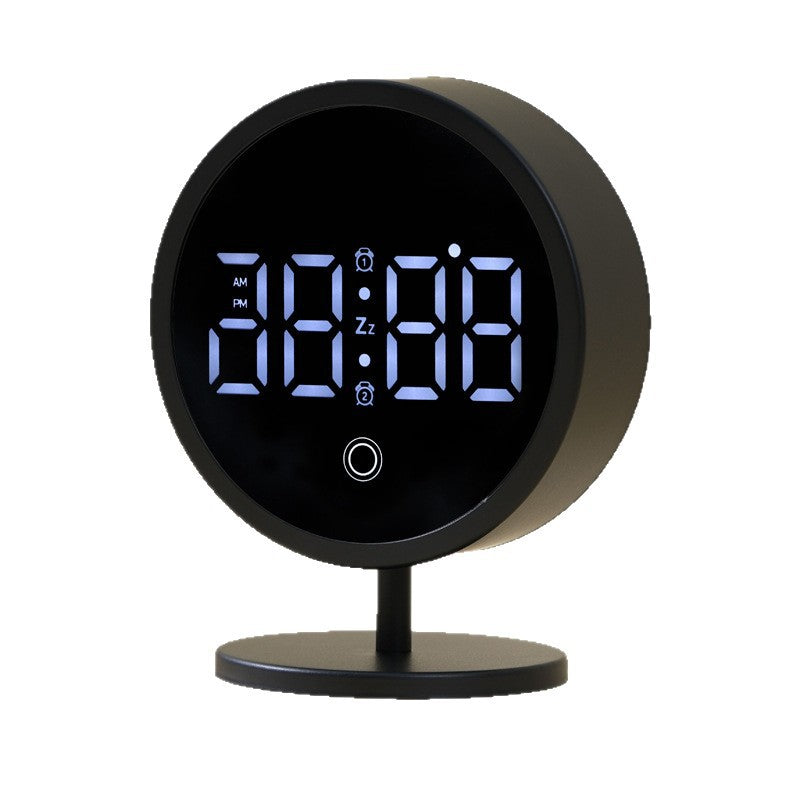 Digital bedside alarm clock with touch function Stornfield