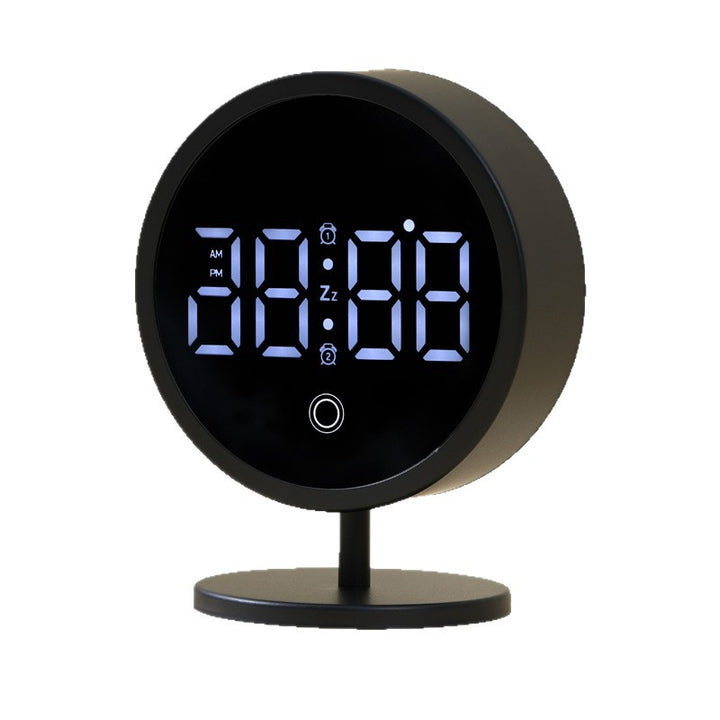 Digital bedside alarm clock with touch function Stornfield