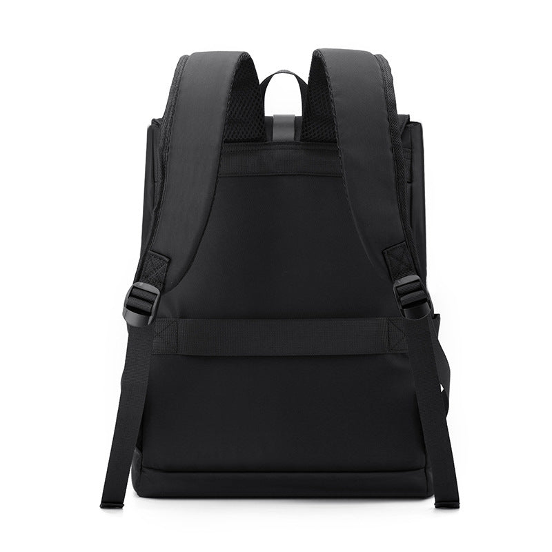 Versatile Urban Laptop Backpack Stornfield