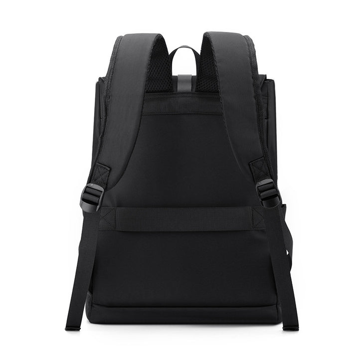 Versatile Urban Laptop Backpack Stornfield