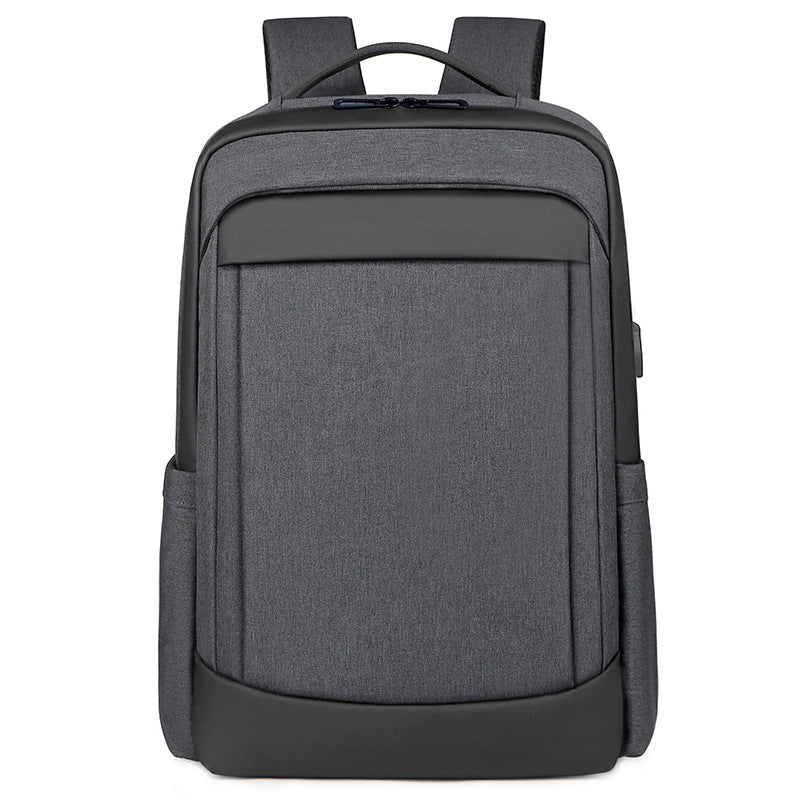 Ergonomic High-Performance Laptop Backpack Stornfield