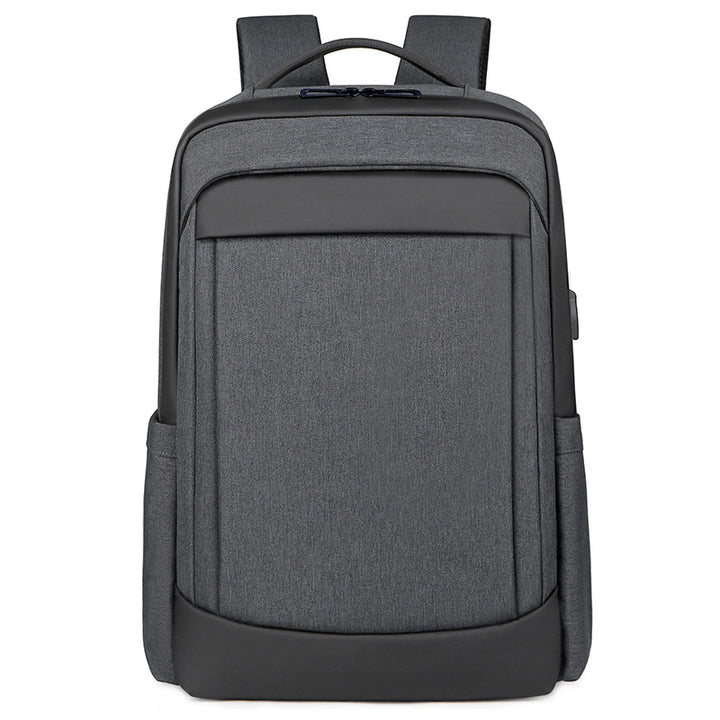 Ergonomic High-Performance Laptop Backpack Stornfield