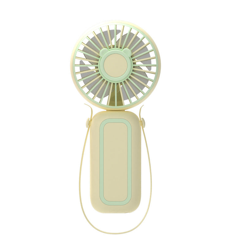 Portable USB Rechargeable Handheld Fan Stornfield 1782797949