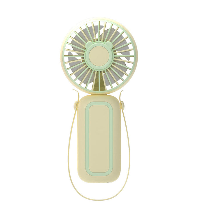 Portable USB Rechargeable Handheld Fan Stornfield 1782797949