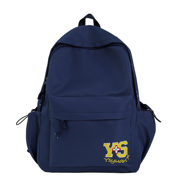 Stylish Textured Laptop Backpack Stornfield